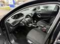 Peugeot 308 1,2 PureTech 110 Style S&S Schwarz - thumbnail 11