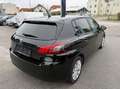 Peugeot 308 1,2 PureTech 110 Style S&S Schwarz - thumbnail 7