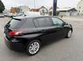 Peugeot 308 1,2 PureTech 110 Style S&S Schwarz - thumbnail 8