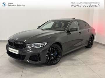 M340iA xDrive 374ch 26cv