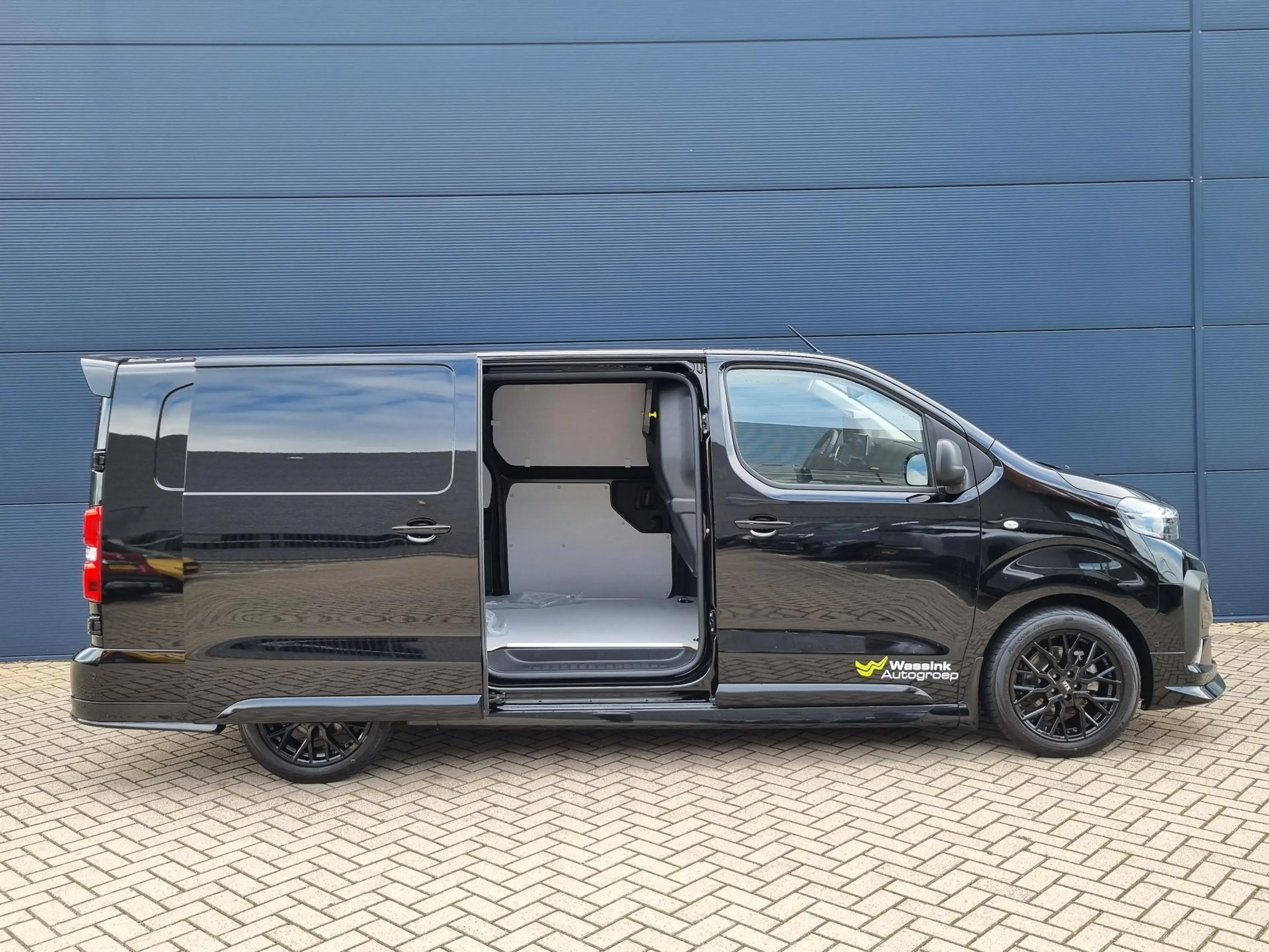 Peugeot e-Expert EV L3 75 kWh STX | Lederen Bekleding | Stoel-/Stuu — photo 7
