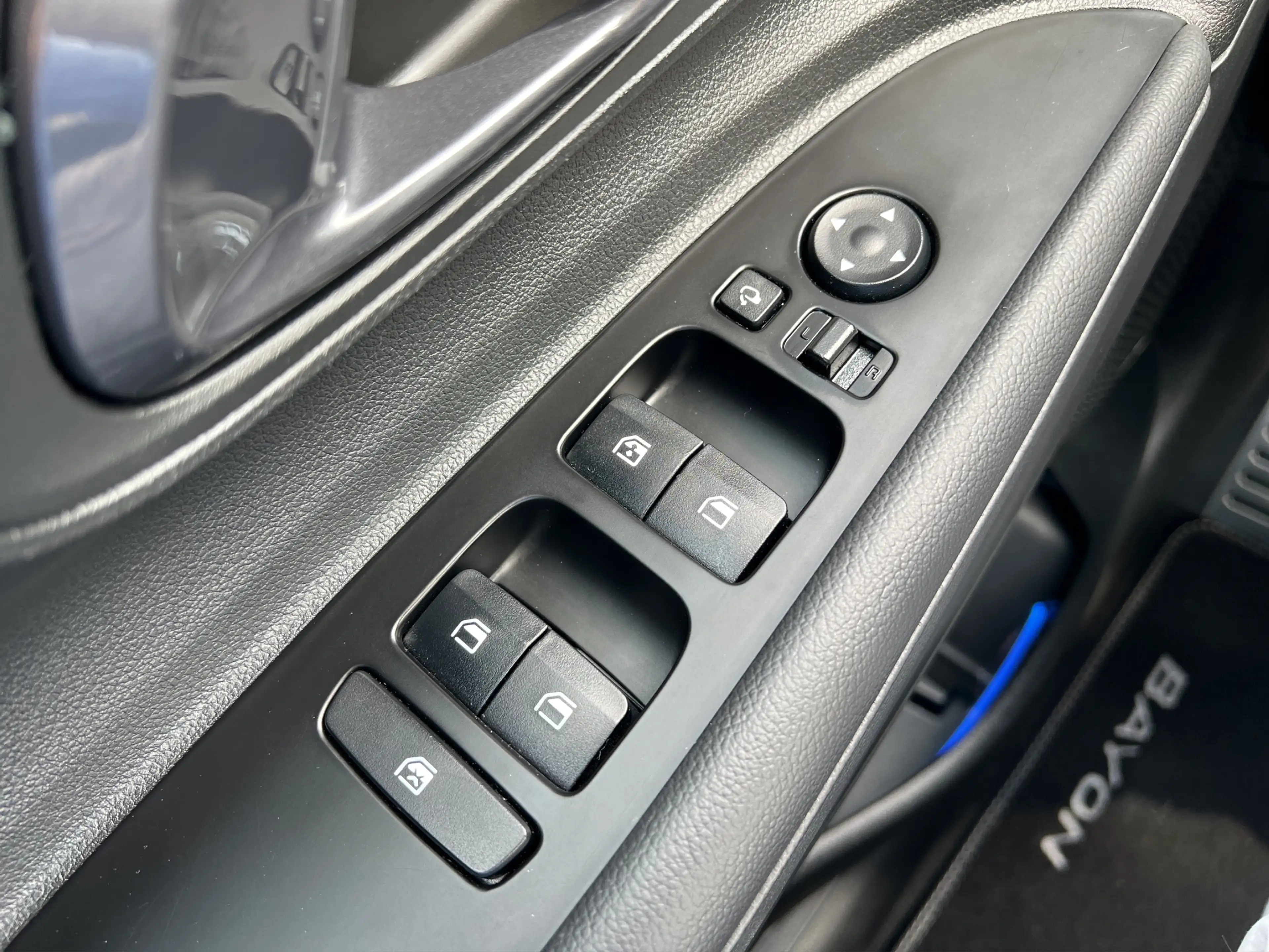 Hyundai BAYON 1.0 T-GDI 100pk Premium | Camera | Carplay | Premi — photo 16