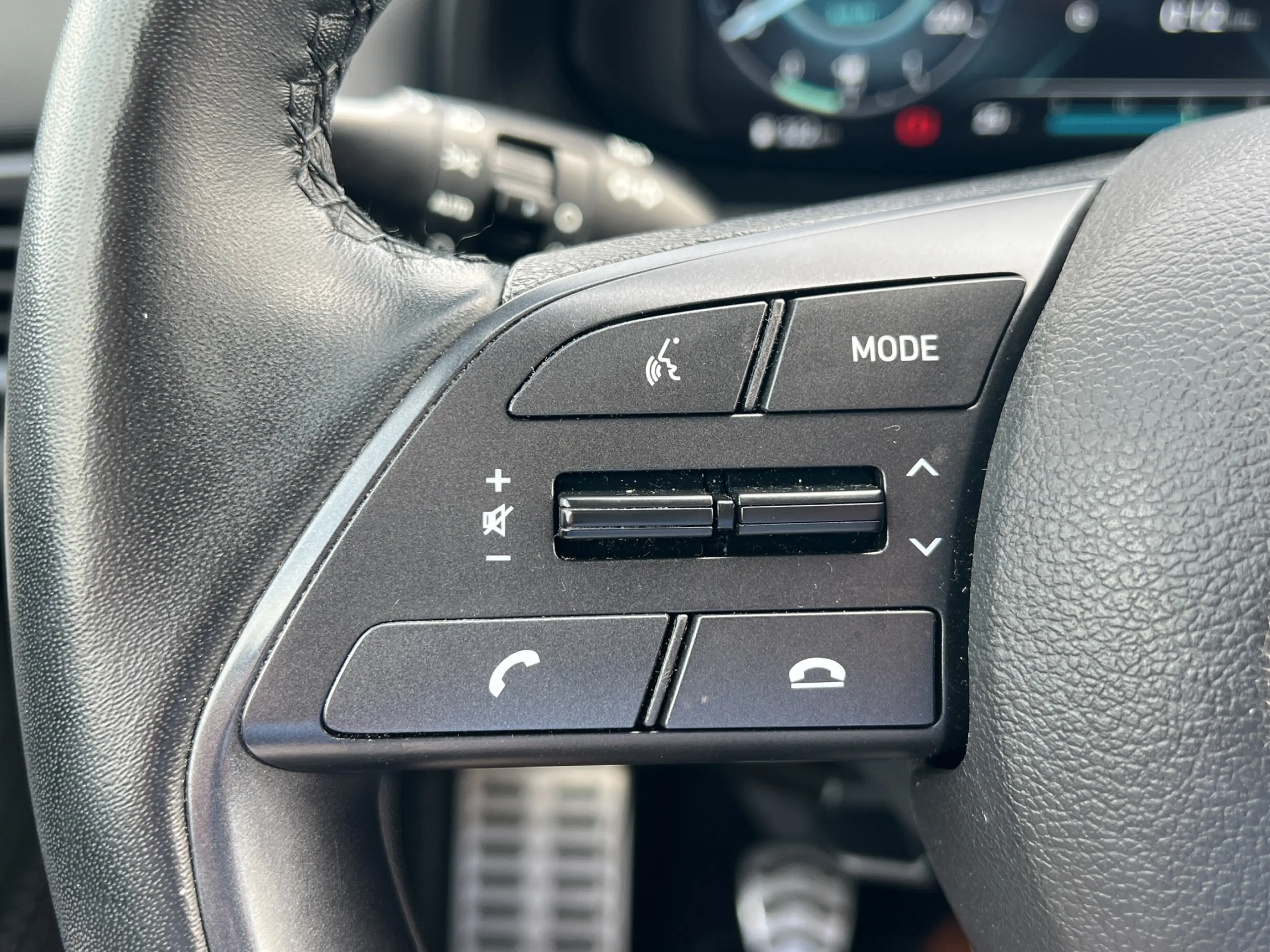 Hyundai BAYON 1.0 T-GDI 100pk Premium | Camera | Carplay | Premi — photo 19