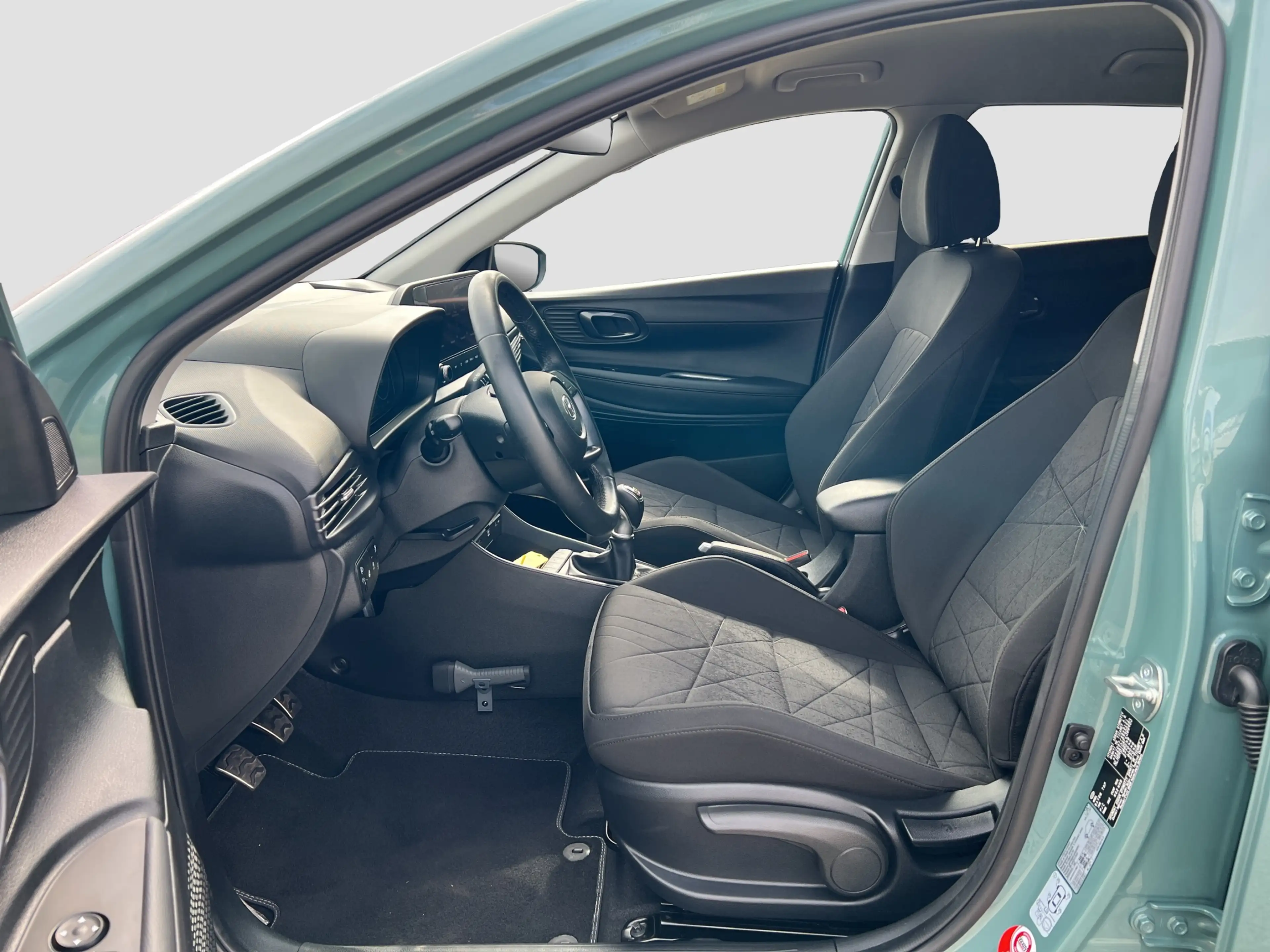 Hyundai BAYON 1.0 T-GDI 100pk Premium | Camera | Carplay | Premi — photo 14