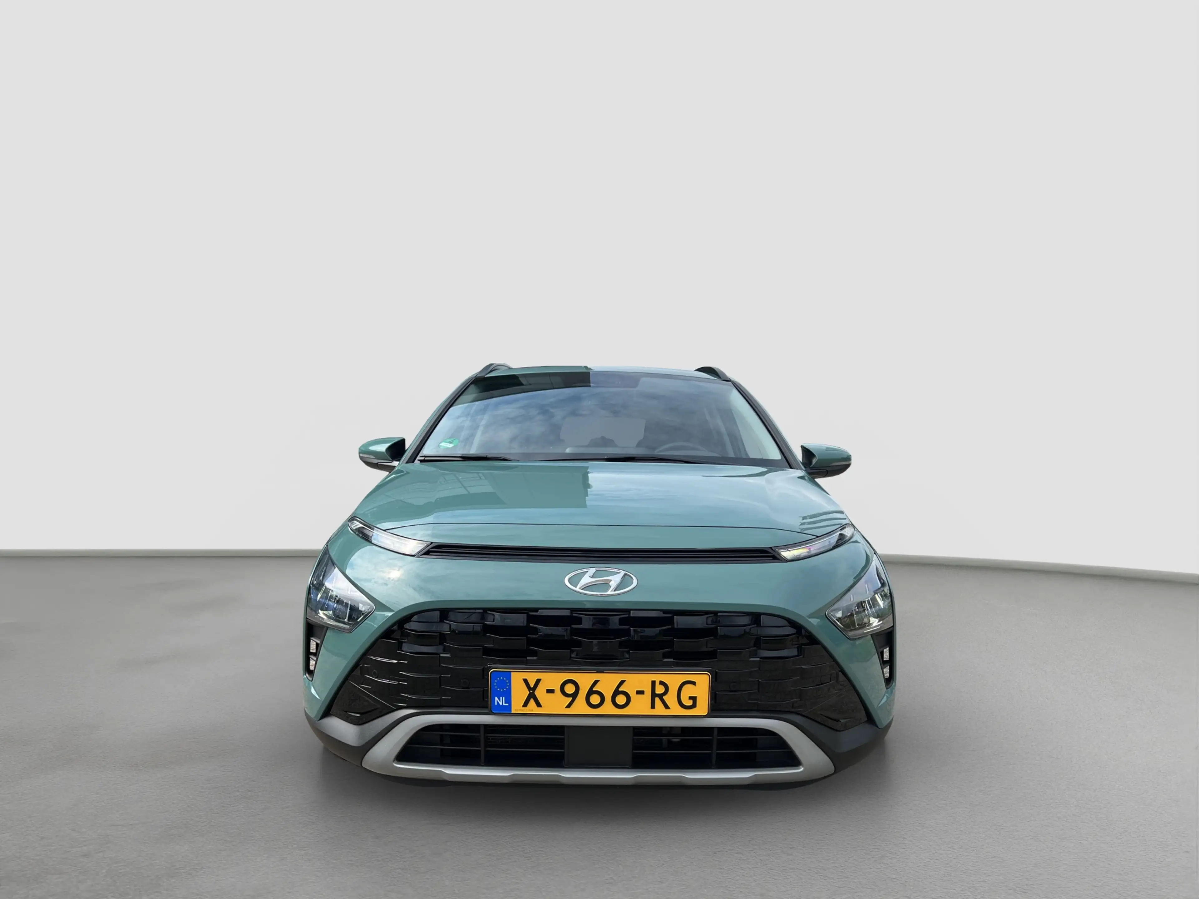 Hyundai BAYON 1.0 T-GDI 100pk Premium | Camera | Carplay | Premi — photo 7