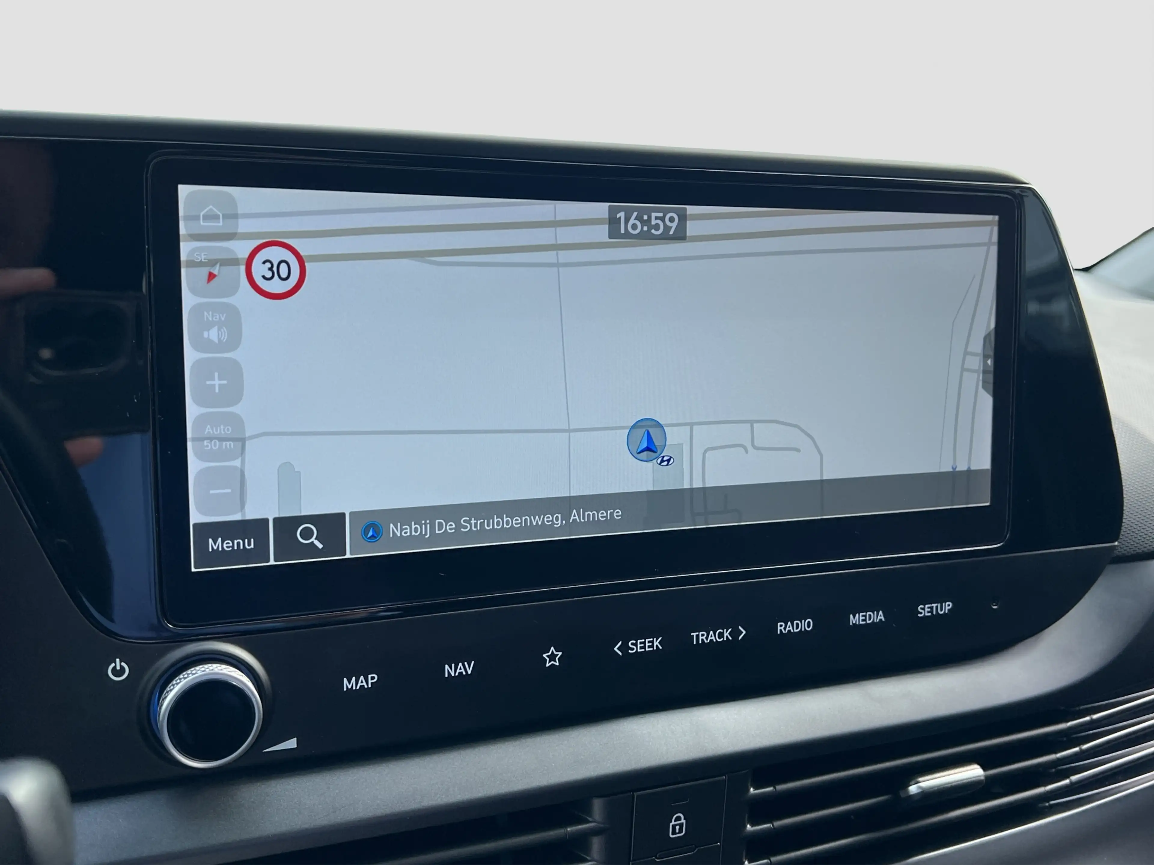 Hyundai BAYON 1.0 T-GDI 100pk Premium | Camera | Carplay | Premi — photo 23