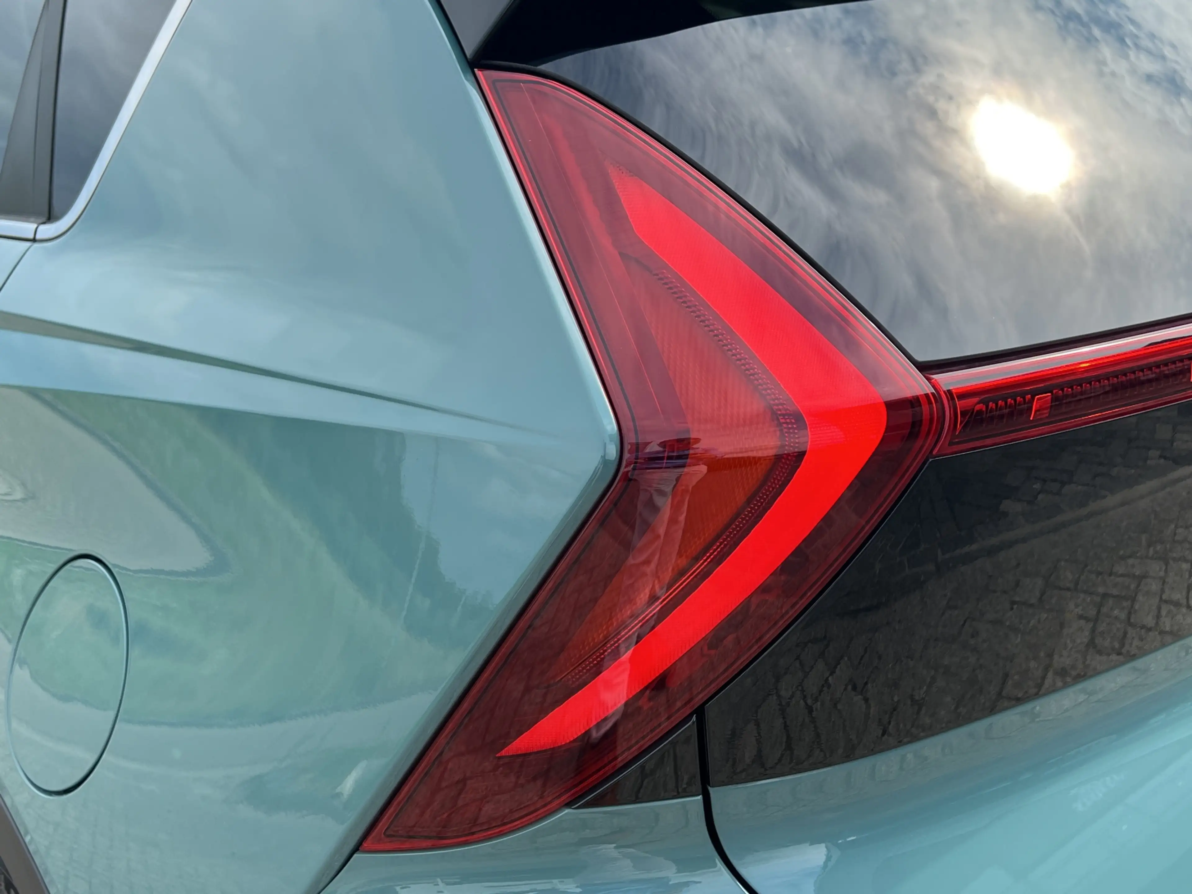 Hyundai BAYON 1.0 T-GDI 100pk Premium | Camera | Carplay | Premi — photo 10