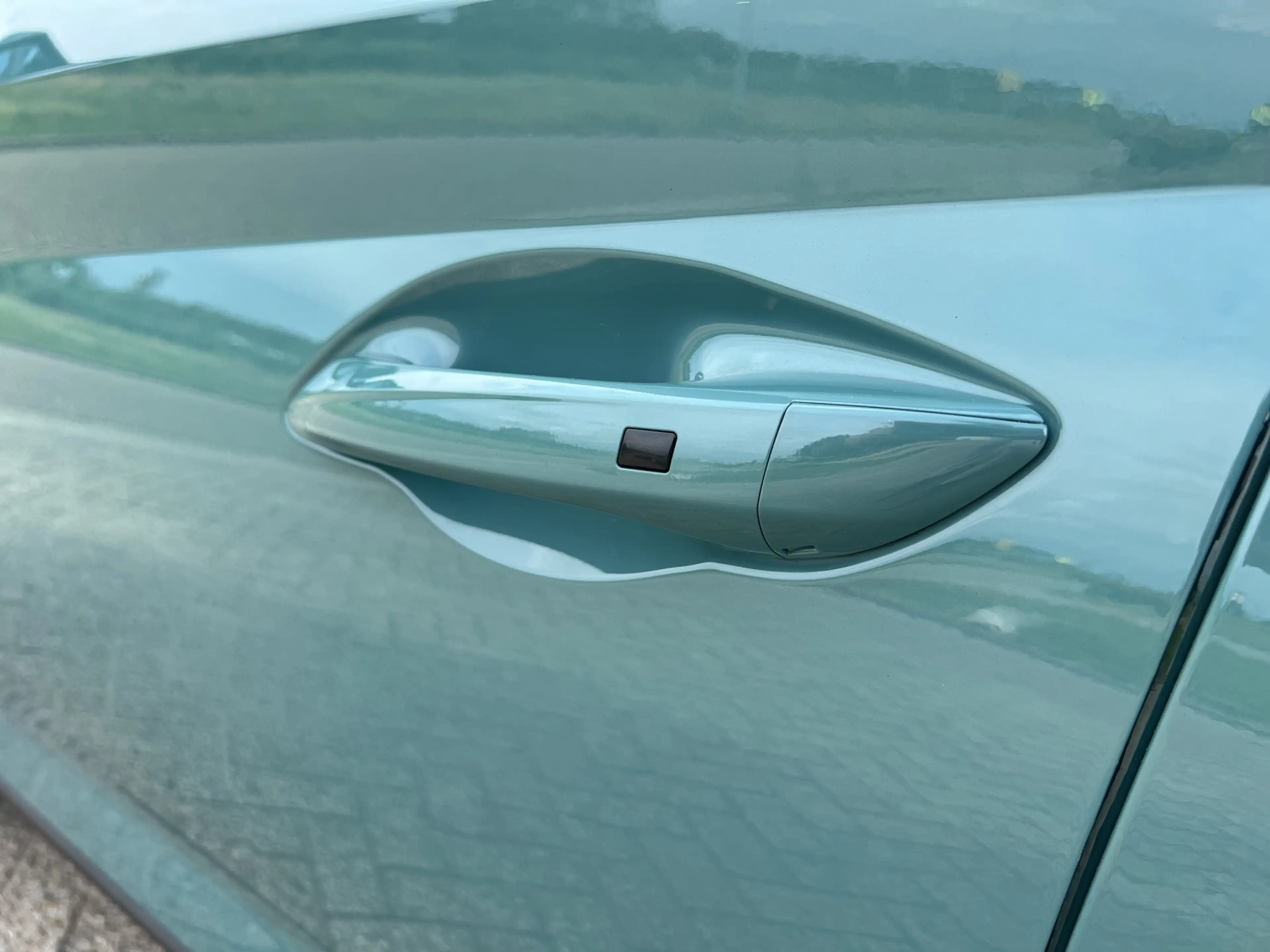 Hyundai BAYON 1.0 T-GDI 100pk Premium | Camera | Carplay | Premi — photo 30