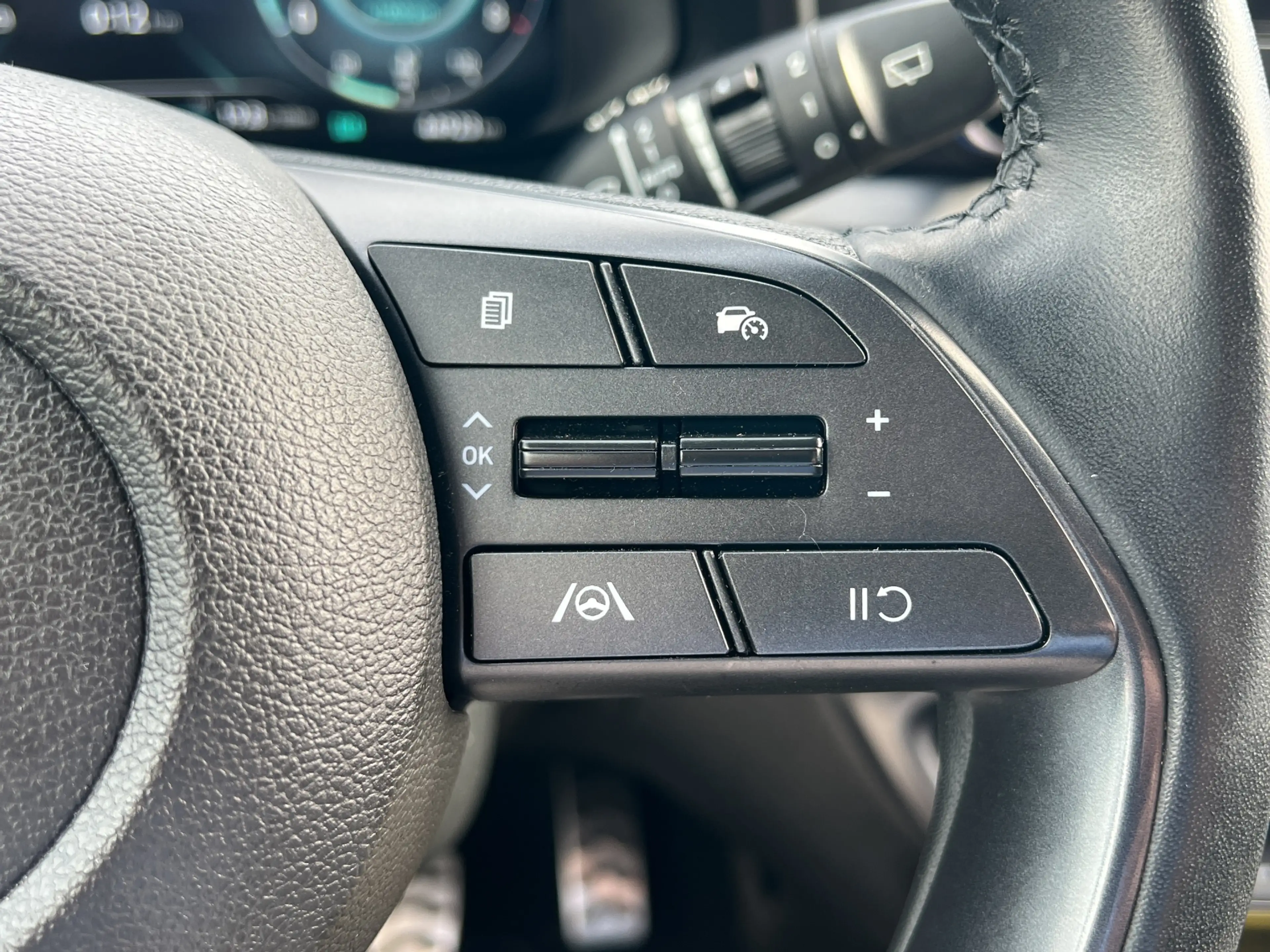 Hyundai BAYON 1.0 T-GDI 100pk Premium | Camera | Carplay | Premi — photo 21
