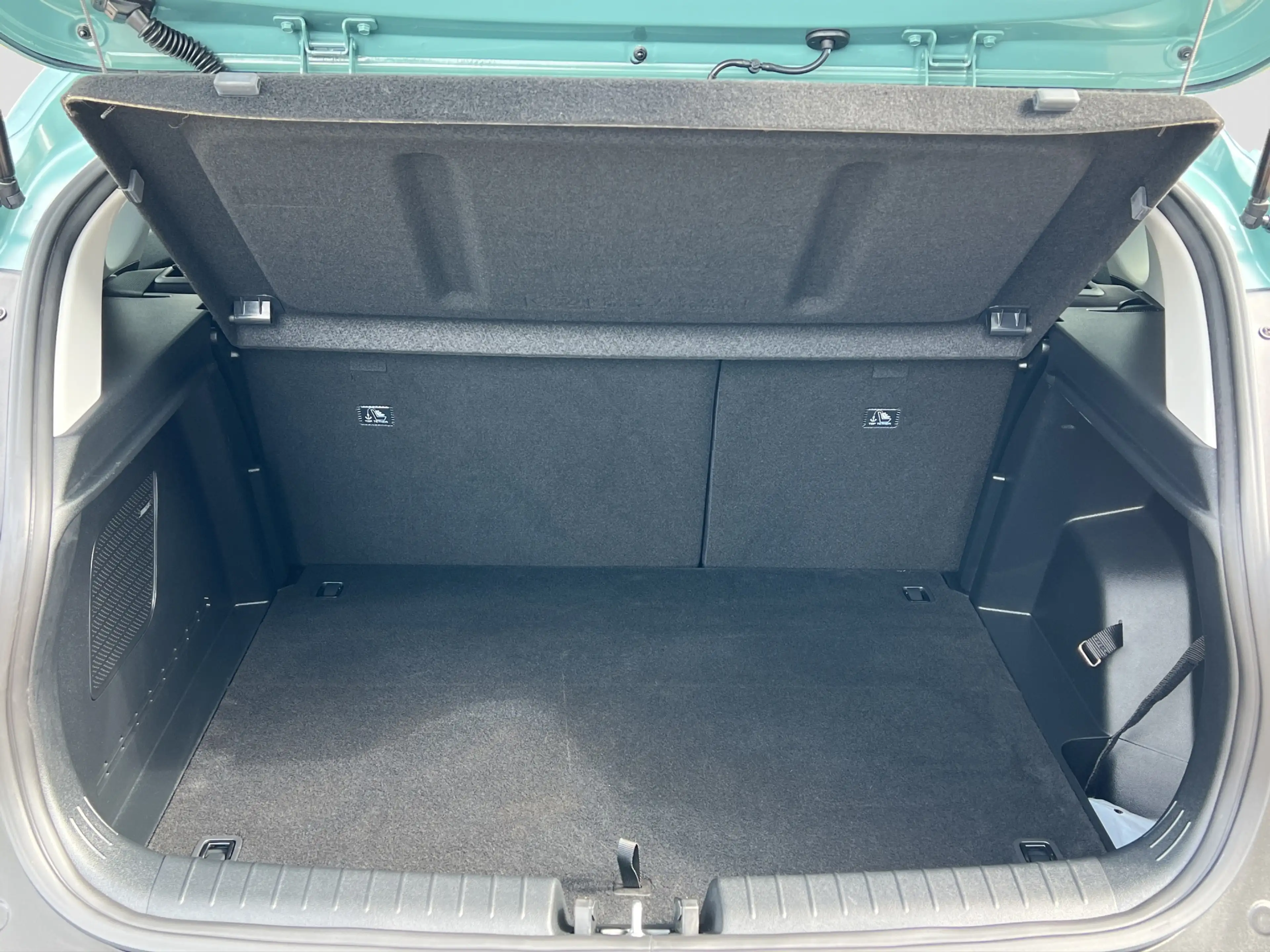 Hyundai BAYON 1.0 T-GDI 100pk Premium | Camera | Carplay | Premi — photo 11