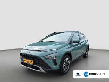 1.0 T-GDI 100pk Premium | Camera | Carplay | Premi