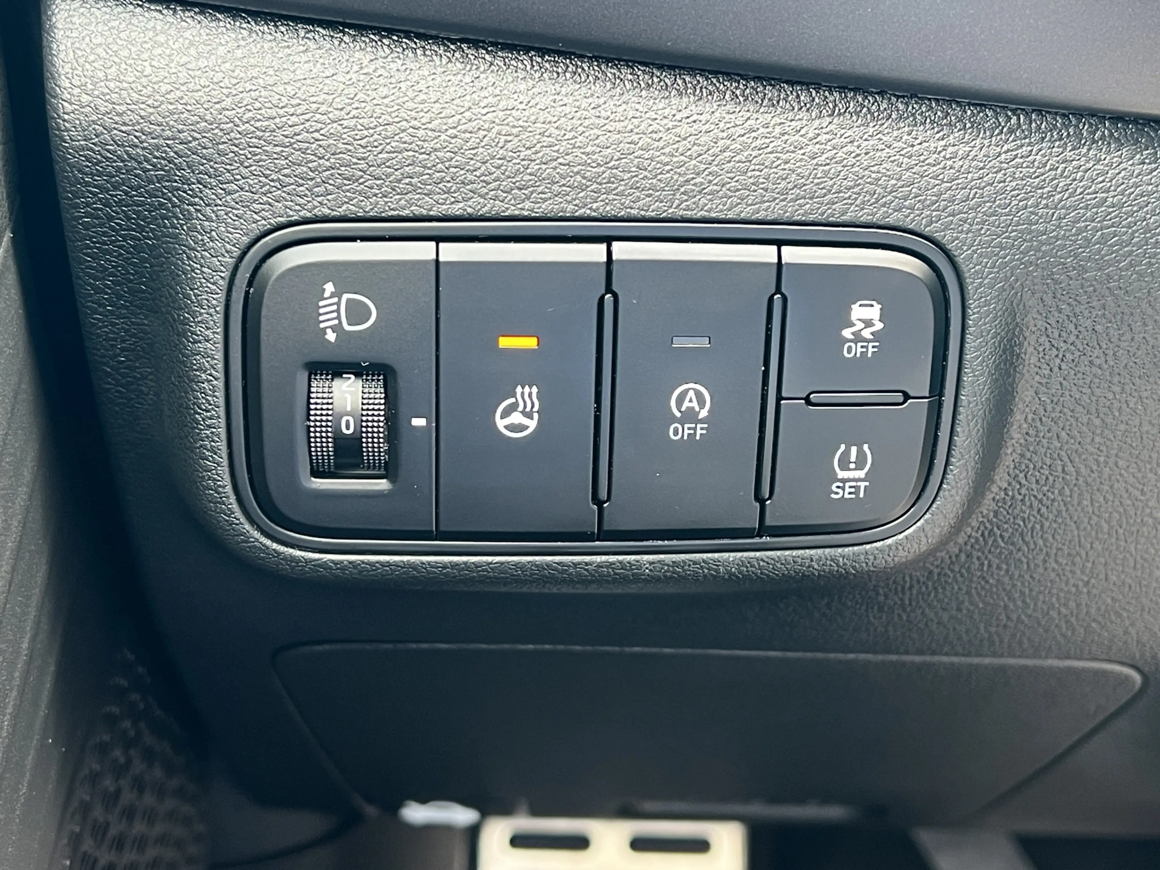 Hyundai BAYON 1.0 T-GDI 100pk Premium | Camera | Carplay | Premi — photo 17