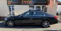 Mercedes-Benz S 350 Mercedes 3.0 350D V6 EXECUTIVE 260Ch 4MATIC 7G-TRONIC BURMESTER SIEGES CUIRS ELECTRIQU... Zwart - thumbnail 16