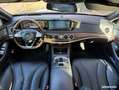 Mercedes-Benz S 350 Mercedes 3.0 350D V6 EXECUTIVE 260Ch 4MATIC 7G-TRONIC BURMESTER SIEGES CUIRS ELECTRIQU... Zwart - thumbnail 3