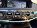 Mercedes-Benz S 350 Mercedes 3.0 350D V6 EXECUTIVE 260Ch 4MATIC 7G-TRONIC BURMESTER SIEGES CUIRS ELECTRIQU... Zwart - thumbnail 9