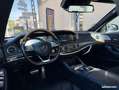 Mercedes-Benz S 350 Mercedes 3.0 350D V6 EXECUTIVE 260Ch 4MATIC 7G-TRONIC BURMESTER SIEGES CUIRS ELECTRIQU... Zwart - thumbnail 26