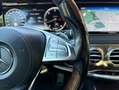 Mercedes-Benz S 350 Mercedes 3.0 350D V6 EXECUTIVE 260Ch 4MATIC 7G-TRONIC BURMESTER SIEGES CUIRS ELECTRIQU... Zwart - thumbnail 30