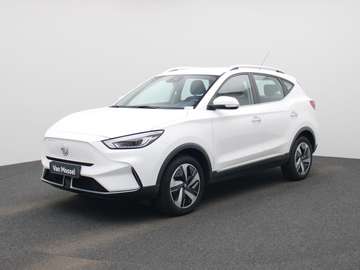 EV Comfort Camera | PDC A | Zetelverwarming | Blue