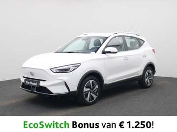 EV Comfort Camera | PDC A | Zetelverwarming | Blue