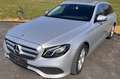 Mercedes-Benz E 220 d T Avantgarde Aut. Silber - thumbnail 5