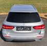 Mercedes-Benz E 220 d T Avantgarde Aut. Silber - thumbnail 4