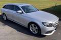 Mercedes-Benz E 220 d T Avantgarde Aut. Silber - thumbnail 2