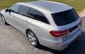 Mercedes-Benz E 220 d T Avantgarde Aut. Silber - thumbnail 3