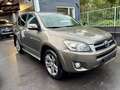 Toyota RAV 4 2.2 D-CAT 150 4x4 VXE * Belge car pass * tbe Brons - thumbnail 3