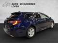 Suzuki Swace 1,8 HEV E-CVT Shine Blau - thumbnail 5