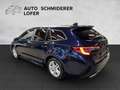 Suzuki Swace 1,8 HEV E-CVT Shine Blau - thumbnail 3