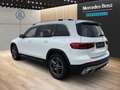 Mercedes-Benz GLB 200 GLB 200 d 4MATIC *AMG*MBUX*KAMERA*SHZ*NAVI*LED* Weiß - thumbnail 4