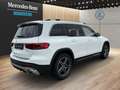 Mercedes-Benz GLB 200 GLB 200 d 4MATIC *AMG*MBUX*KAMERA*SHZ*NAVI*LED* Weiß - thumbnail 3