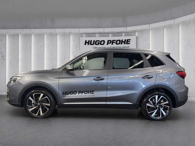 MG ZS Luxury 1.5 Hybrid+ Autom LED ACC RFK SHZ PDC