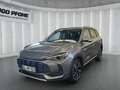 MG ZS Luxury 1.5 Hybrid+ Autom LED ACC RFK SHZ PDC Gris - thumbnail 1