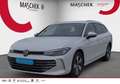 Volkswagen Passat Variant 1.5 eTSI AHK Navi PDC Sitzh. AHK Blanc - thumbnail 1
