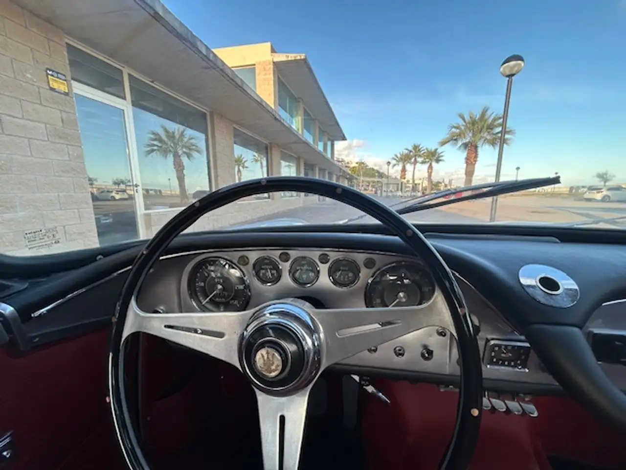 Maserati 3500 GT, foto 9