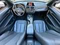 BMW 218 i Cabrio Luxury Line*LEDER*BI-XENON*NAVI*PDC* Argent - thumbnail 3