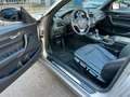 BMW 218 i Cabrio Luxury Line*LEDER*BI-XENON*NAVI*PDC* Argent - thumbnail 4