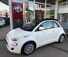 Fiat 500 Basis
