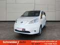 Nissan NV200 Kombi 40kWh Evalia (mit Batterie) Blanc - thumbnail 1