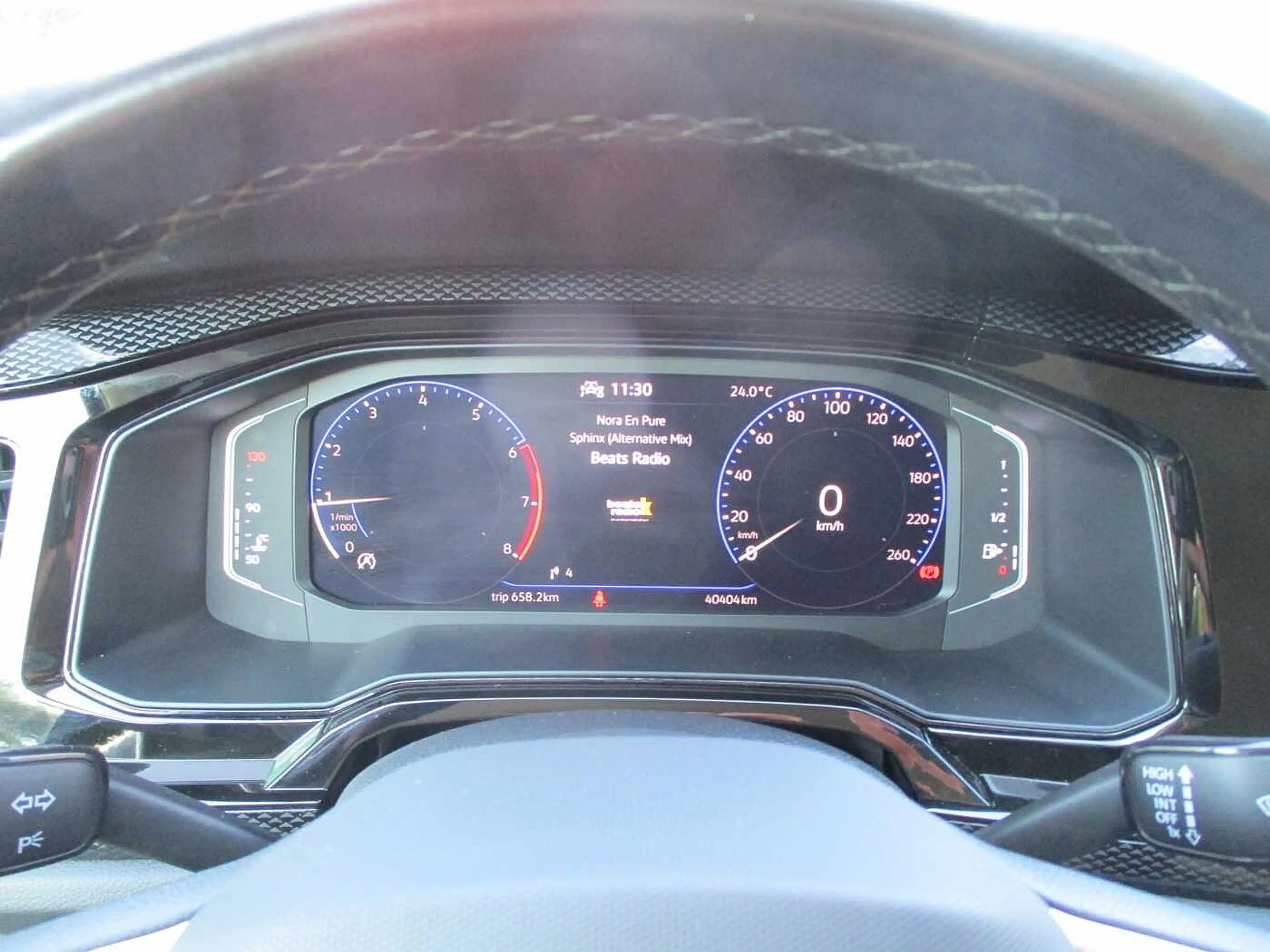 Volkswagen Taigo Life, LED, Sitzheizung, Klimaautomatik — photo 11