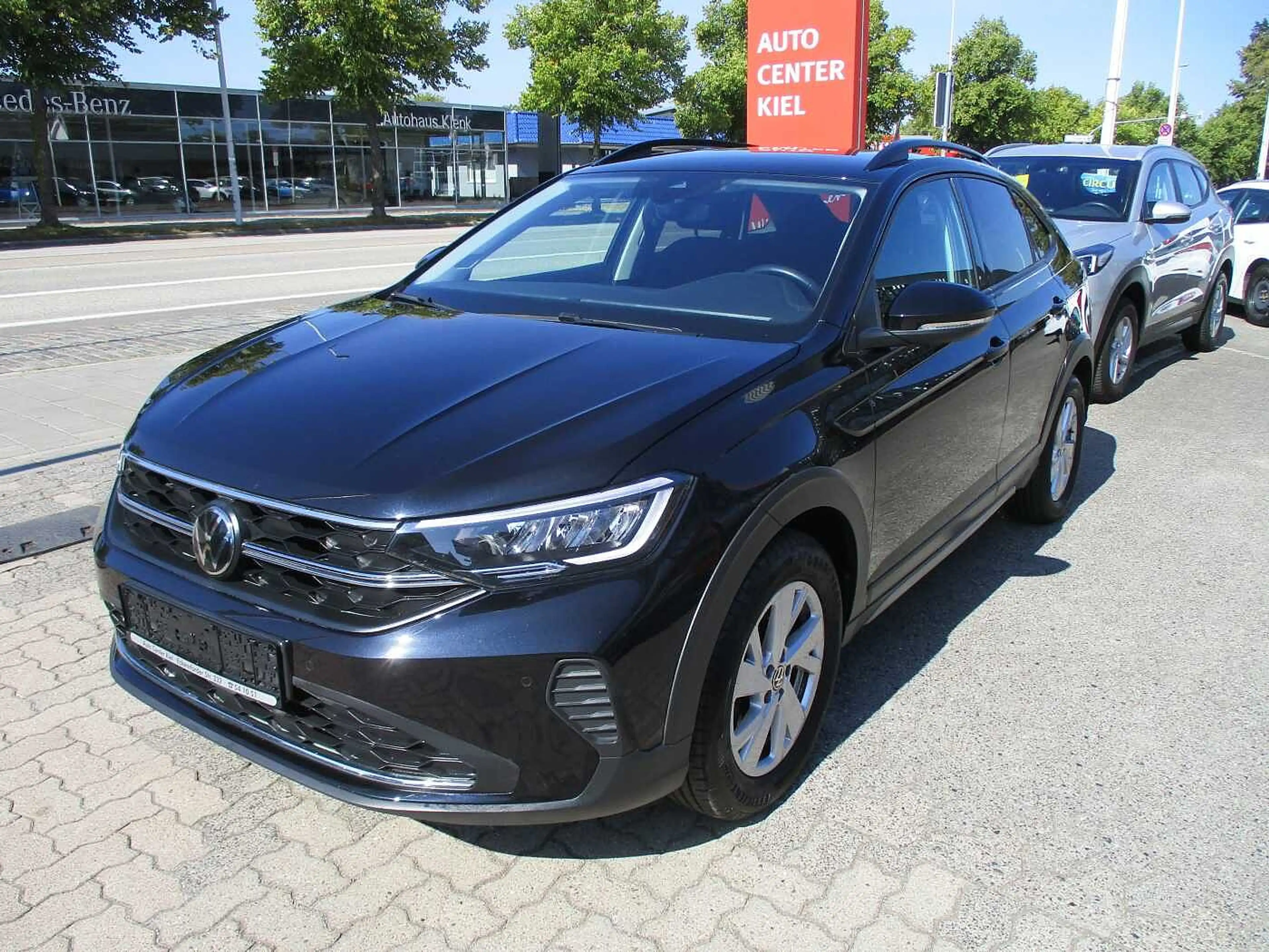 Volkswagen Taigo Life, LED, Sitzheizung, Klimaautomatik