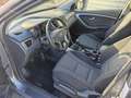 Hyundai i30 i30 1.4 Style - BENZINE - 45.000km - 12M GARANTIE Grau - thumbnail 11