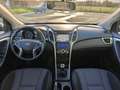 Hyundai i30 i30 1.4 Style - BENZINE - 45.000km - 12M GARANTIE Grau - thumbnail 7