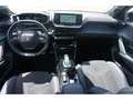 Peugeot 208 GT Pack Elektromotor 136 Navi ACC LED LM Kamera SH Grau - thumbnail 4