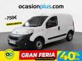 Fiat Fiorino Comercial Cargo 1.3Mjt Base Clase 2 59kW Blanco - thumbnail 1