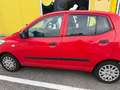 Hyundai i10 i10 I 2008 1.1 Style Rosso - thumbnail 4