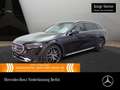 Mercedes-Benz E 300 de T 4M Hybrid Avantgarde 360° Distr. AHK 9G Schwarz - thumbnail 1