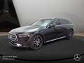 Mercedes-Benz E 300 de T 4M Hybrid Avantgarde 360° Distr. AHK 9G Schwarz - thumbnail 2