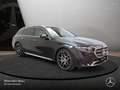 Mercedes-Benz E 300 de T 4M Hybrid Avantgarde 360° Distr. AHK 9G Schwarz - thumbnail 5